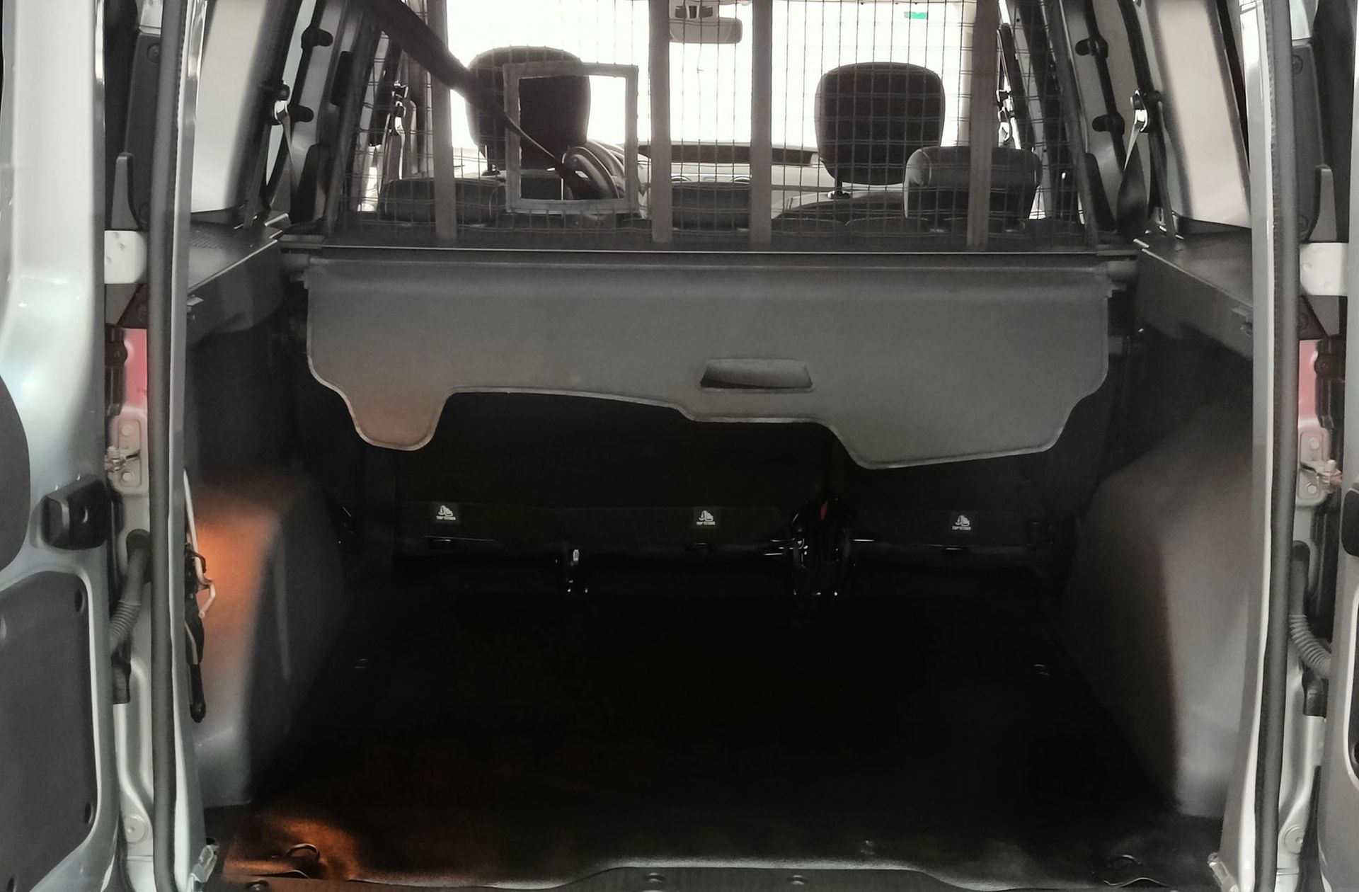 Dacia Dokker Stepway Essential Blue dCi - foto 15