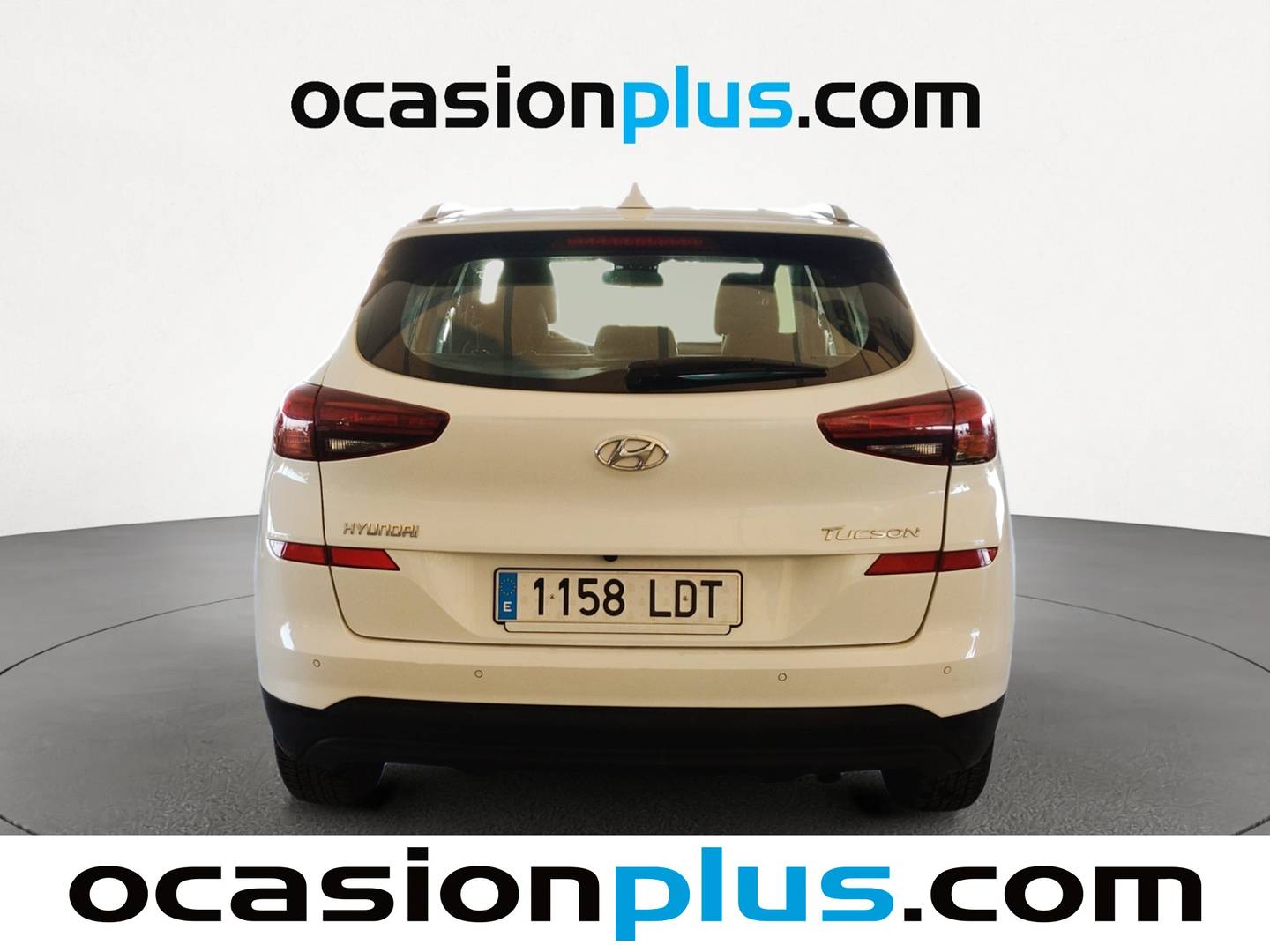 Hyundai Tucson Hyundai Tucson 1.6 GDI SLE 4x2  (132 CV) al mejor precio
