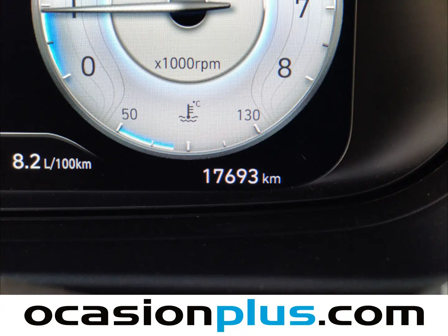 Foto Hyundai i20 Hyundai i20 1.0 TGDI Klass (101 Cv)