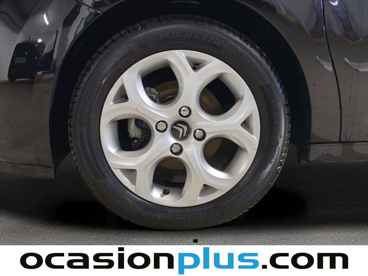 Citroën C3 Citroen C3 1.4 HDI Collection (68 CV) seminuevo