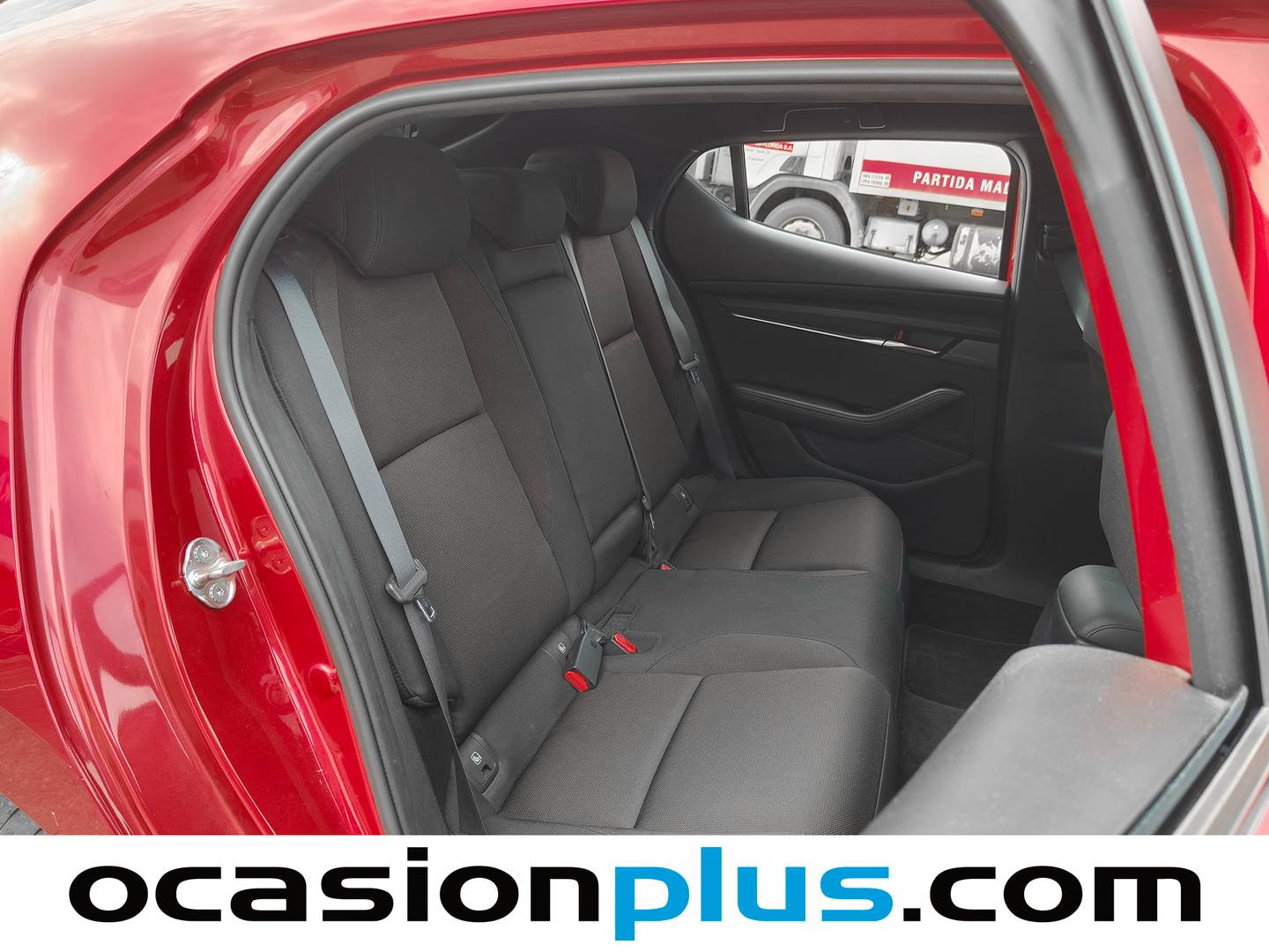 Mazda Mazda3 Mazda Mazda 3 2.0 e-Skyactiv-G Evolution (122 CV) km 0