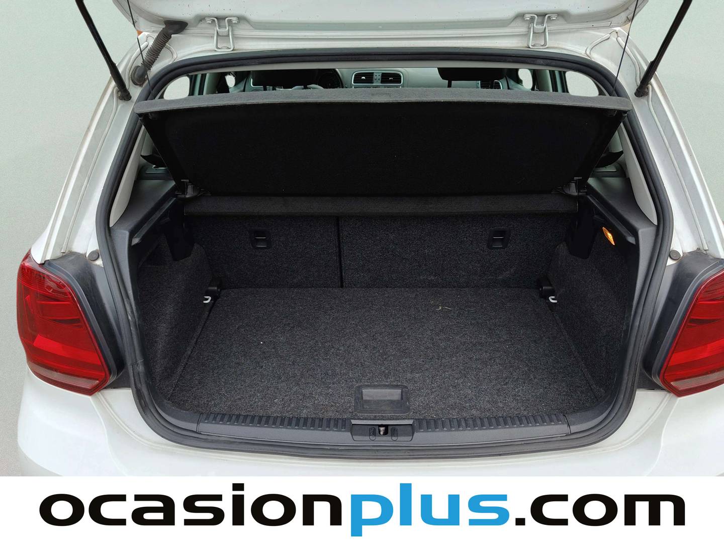 Foto Volkswagen Polo Volkswagen Polo Advance 1.2 TSI BMT (90 CV)