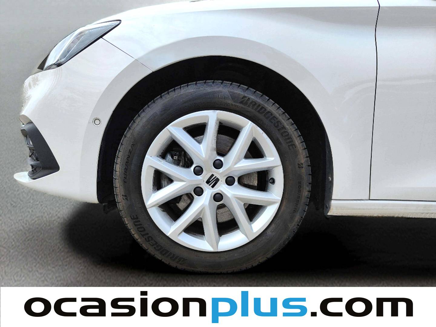 Seat León Seat León ST 2.0 TDI S&S Style XL (115 CV) de ocasión