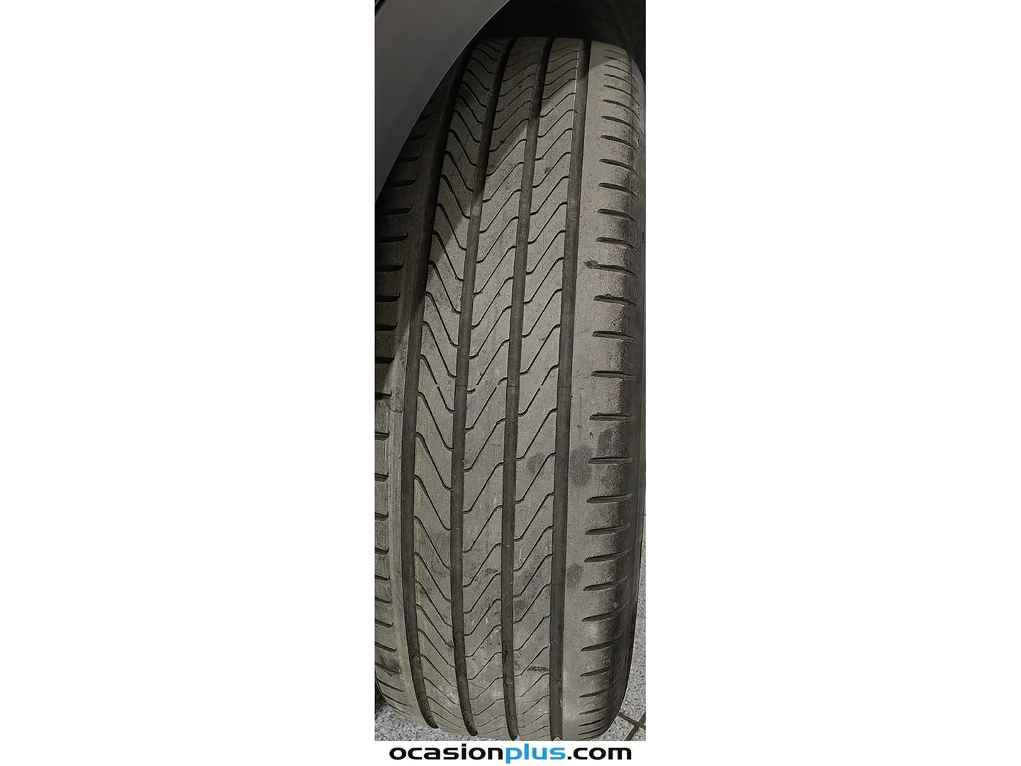 EBRO S800 EBRO S800 1.6 TGDI Premium DCT (147 CV) 7 Plazas automático
