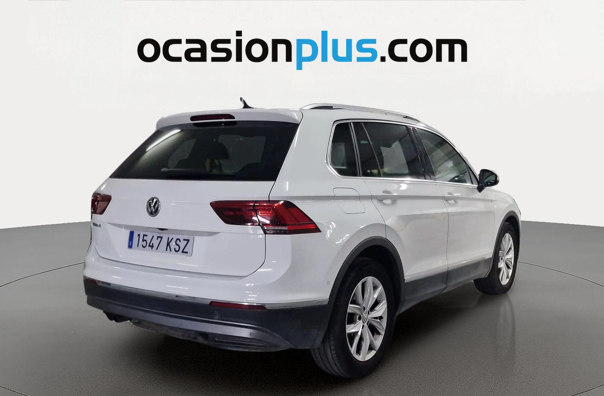 Volkswagen Tiguan Sport 2.0 TDI DSG - foto 4