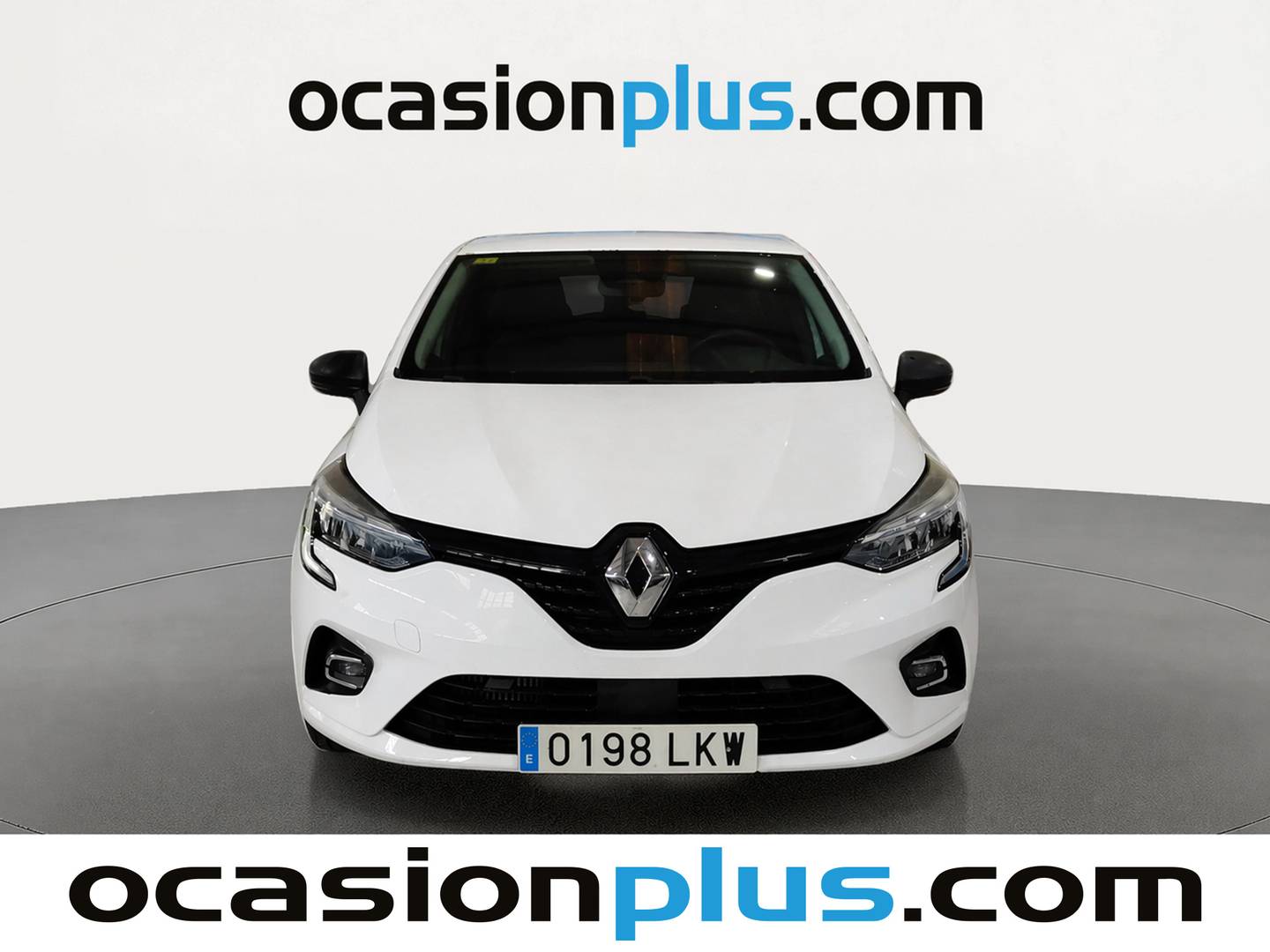 Renault Clio Renault Clio Business TCe (100 CV) GLP barato