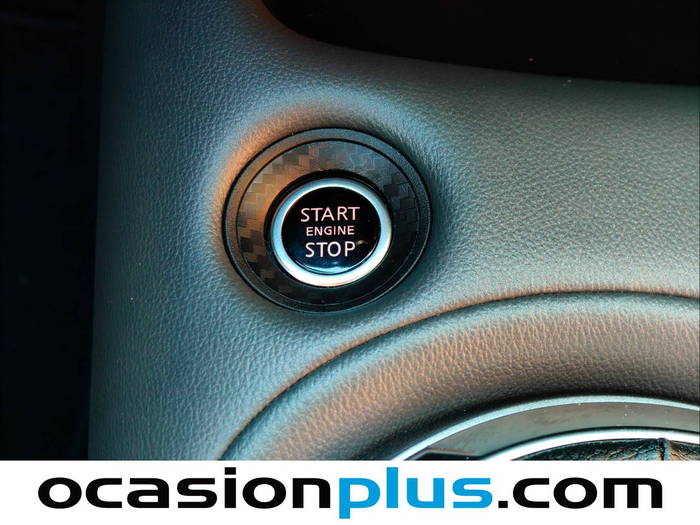 Nissan JUKE Nissan Juke DIG-T N-Connecta 4x2 (117 CV) km 0