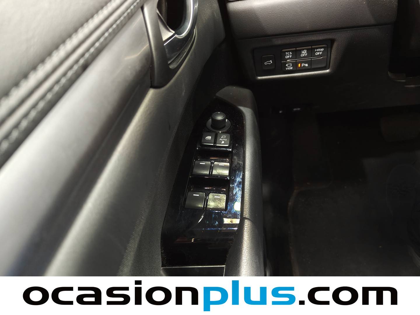 Foto Mazda CX-5 Mazda CX-5 2.0 e-Sky G MHEV Advantage AT (165 CV)