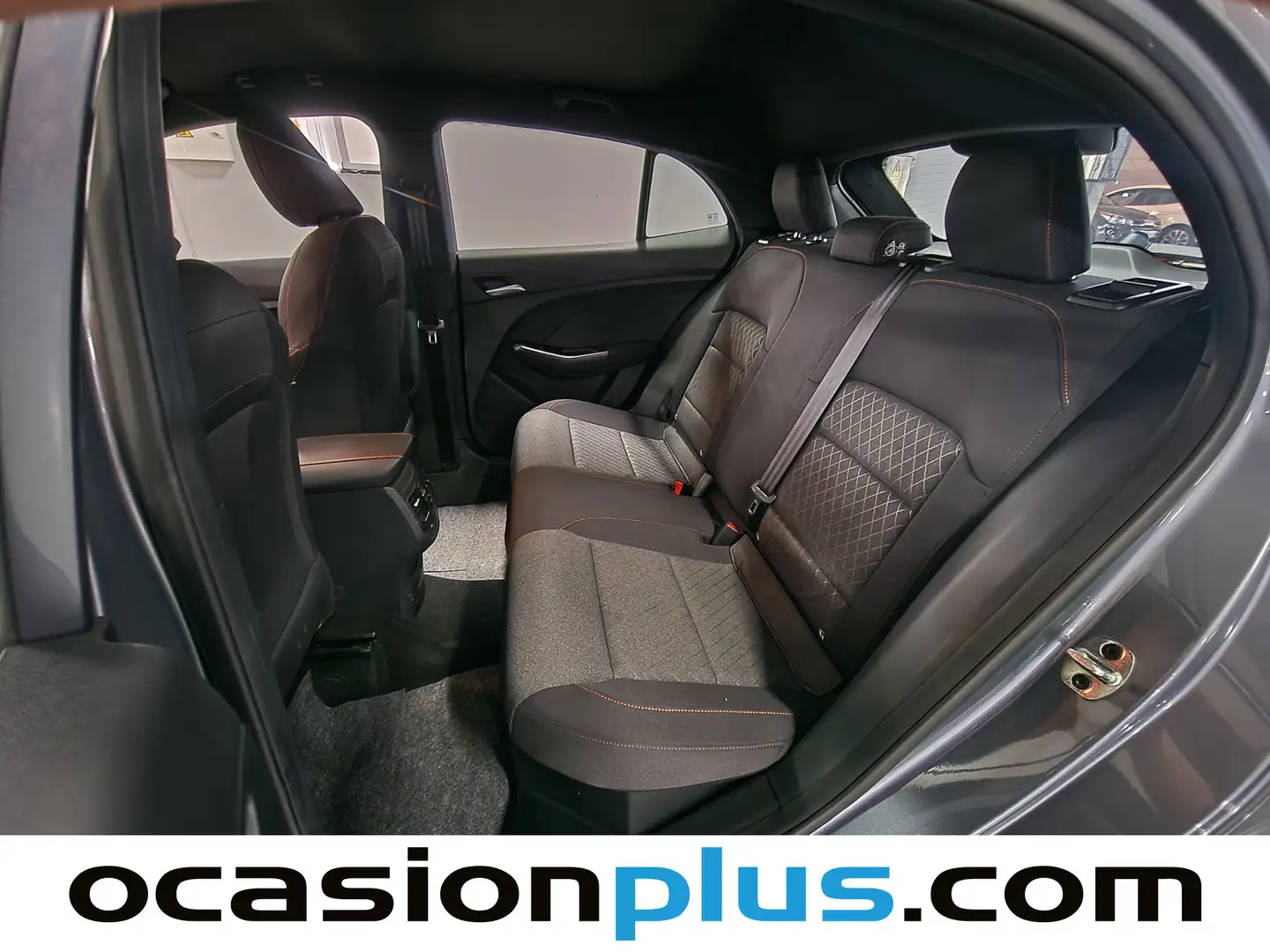 Foto MG MG3 Hybrid+ MG MG3 Hybrid+ Comfort (195 CV)