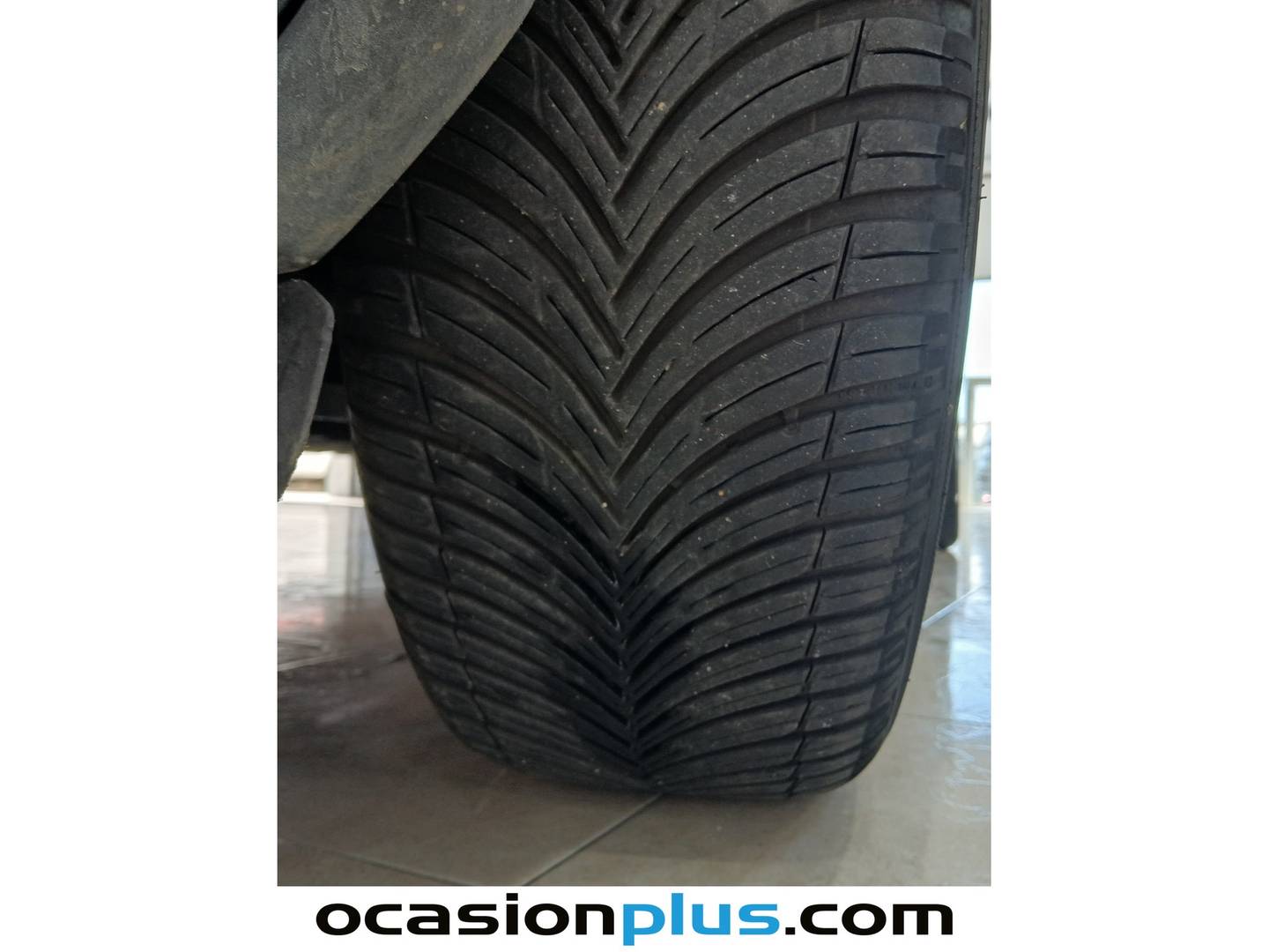 Peugeot 5008 Peugeot 5008 BlueHDi 130 S&S Allure (130 CV) 7 Plazas de segunda mano