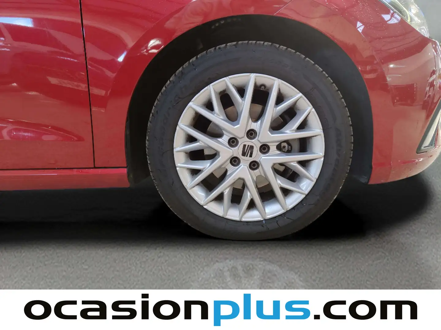 Foto Seat Ibiza SEAT Ibiza 1.0 TSI S&S FR XL  (110 CV)