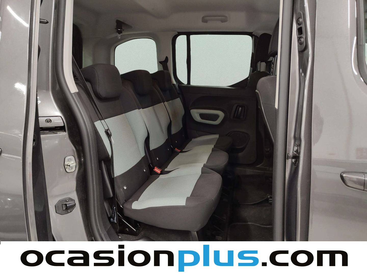 Citroën Berlingo Citroën Berlingo Combi BlueHDi 100 S&S Talla M Feel Pack (102 CV) al mejor precio
