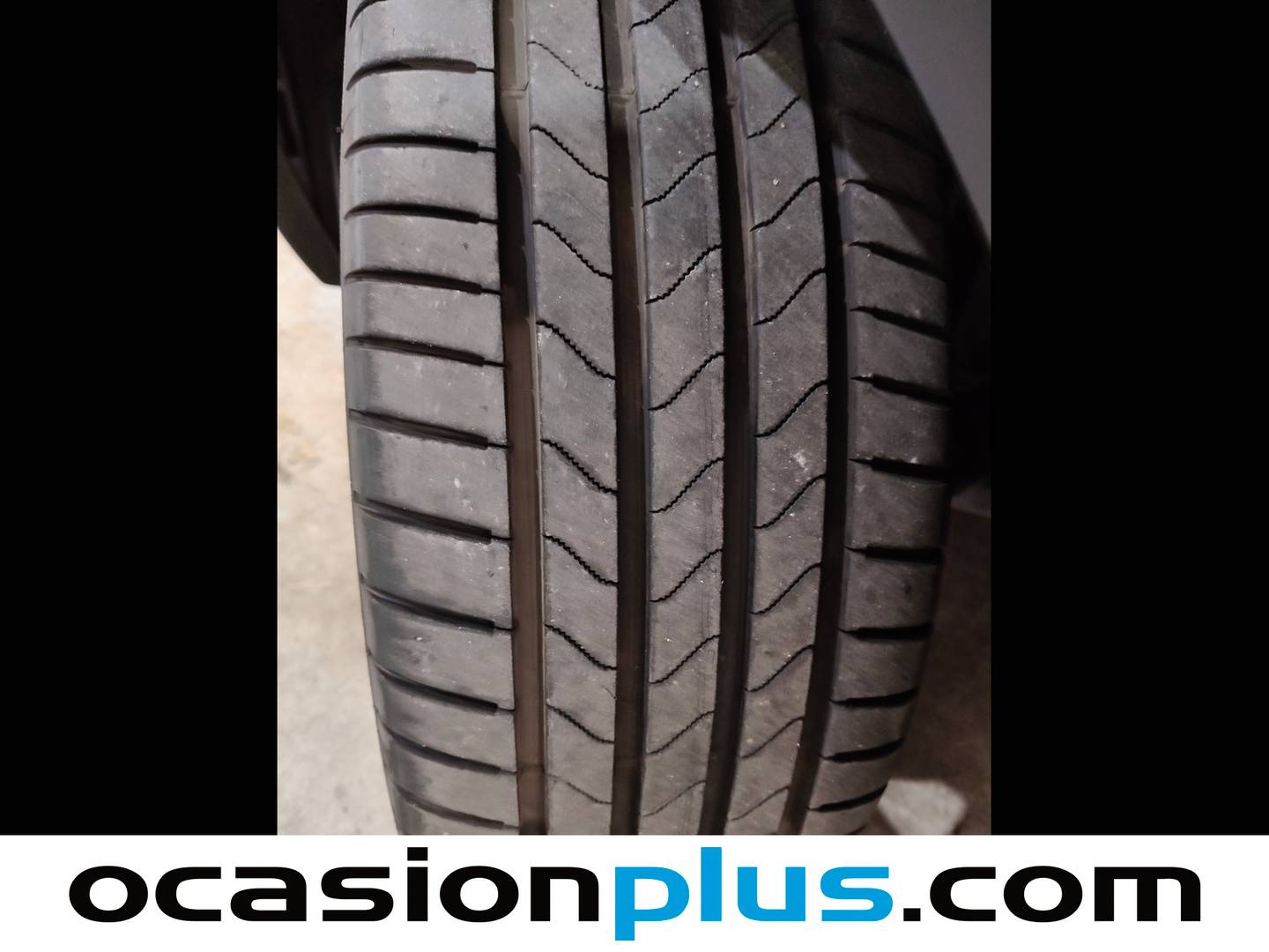 Nissan QASHQAI Nissan Qashqai dCi 130 Tekna 4x2 XTronic (130 CV) de ocasión