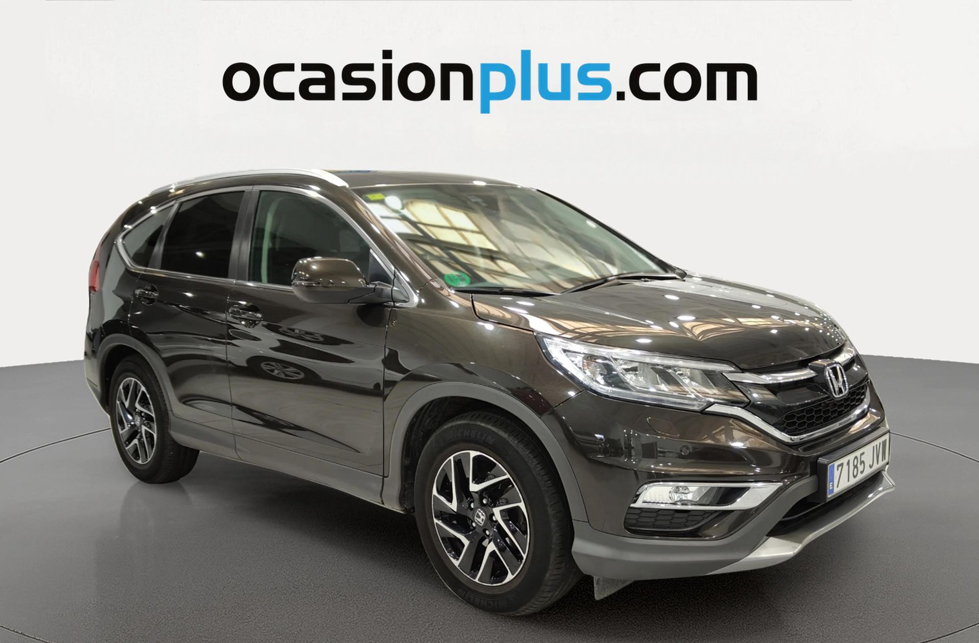 Honda CR-V 1.6 i-DTEC Elegance Navi 4x2 - foto 2