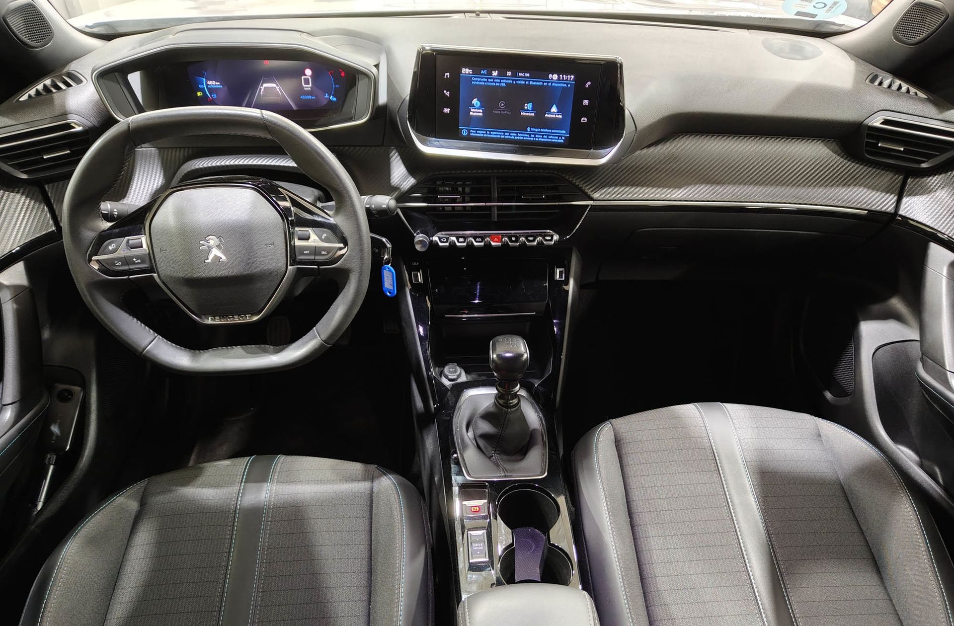 Peugeot 2008 PureTech 100 Allure Pack - foto 6