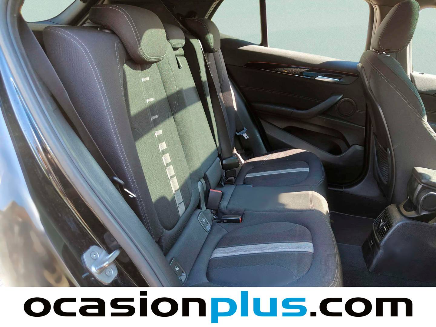 BMW X2 BMW X2 sDrive18i (136 CV) automático