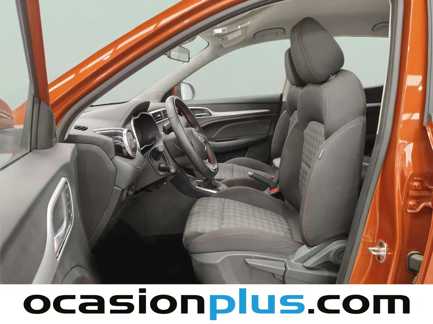 Foto MG ZS MG ZS 1.5 Comfort (106 CV)