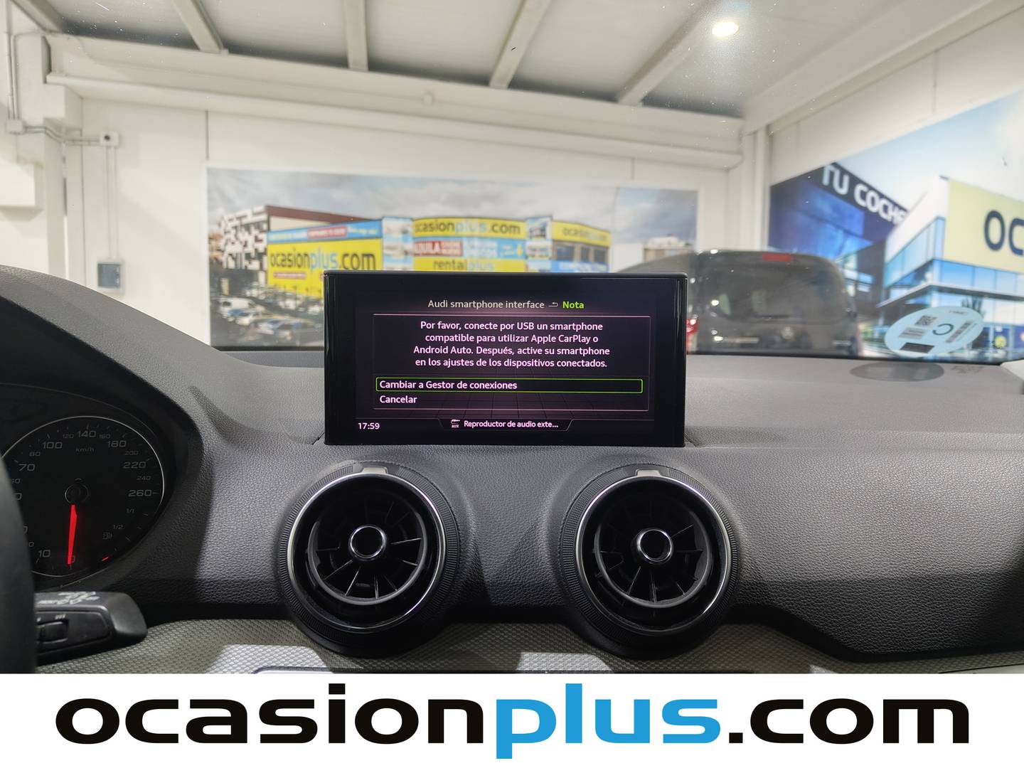 Foto Audi Q2 Audi Q2 Advanced 35 TFSI (150 CV) S tronic