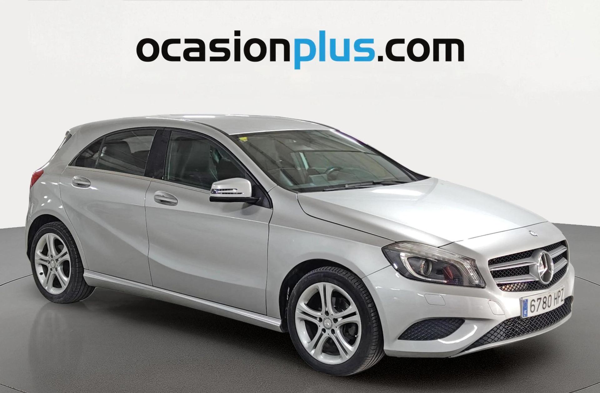 Mercedes-Benz Clase A 180 CDI Blue Efficiency Urban - foto 2