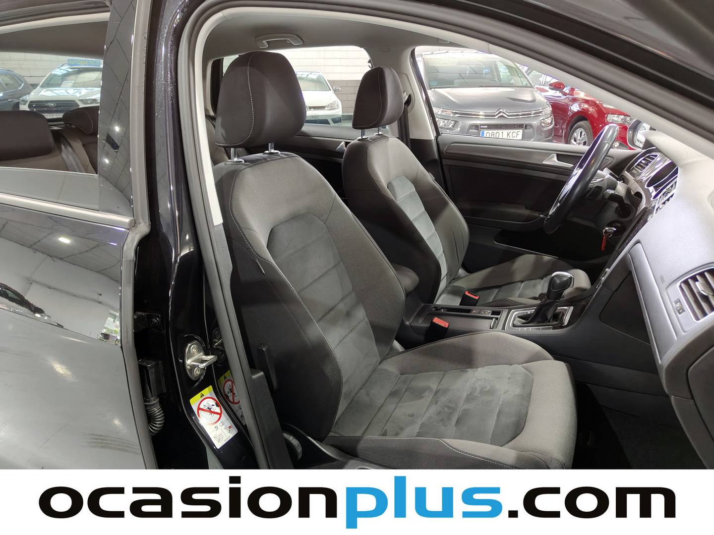 Volkswagen Golf Volkswagen Golf Advance 1.5 TSI Evo (150 CV) DSG al mejor precio