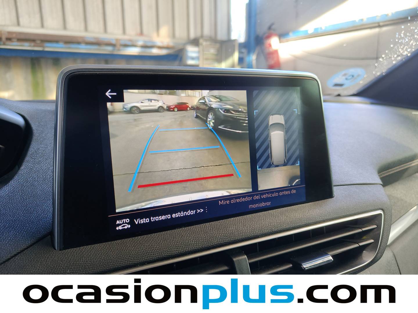 Foto Peugeot 5008 Peugeot 5008 1.5L BlueHDi S&S GT Line (130 CV) 7Plazas