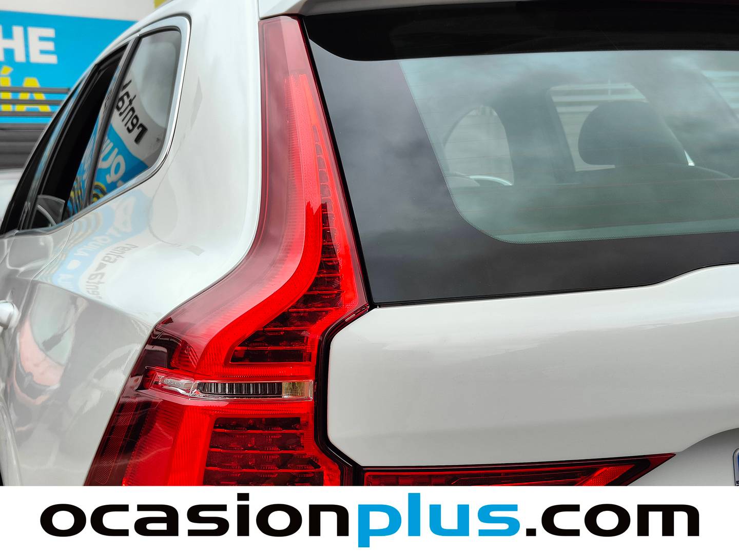 Paquetes del Volvo XC60 Volvo XC60 D4 Inscription AWD Auto (190 CV)