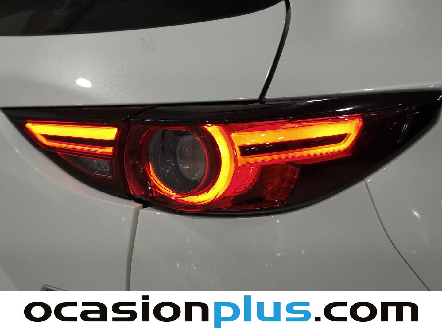Mazda CX-5 Mazda CX-5 2.0 G Zenith 2WD (165 CV) km 0