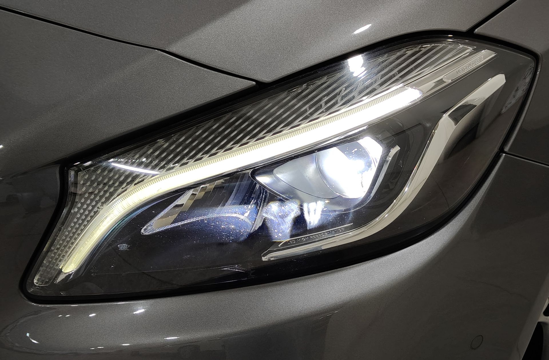 Mercedes-Benz Clase A 200 d Urban - foto 12