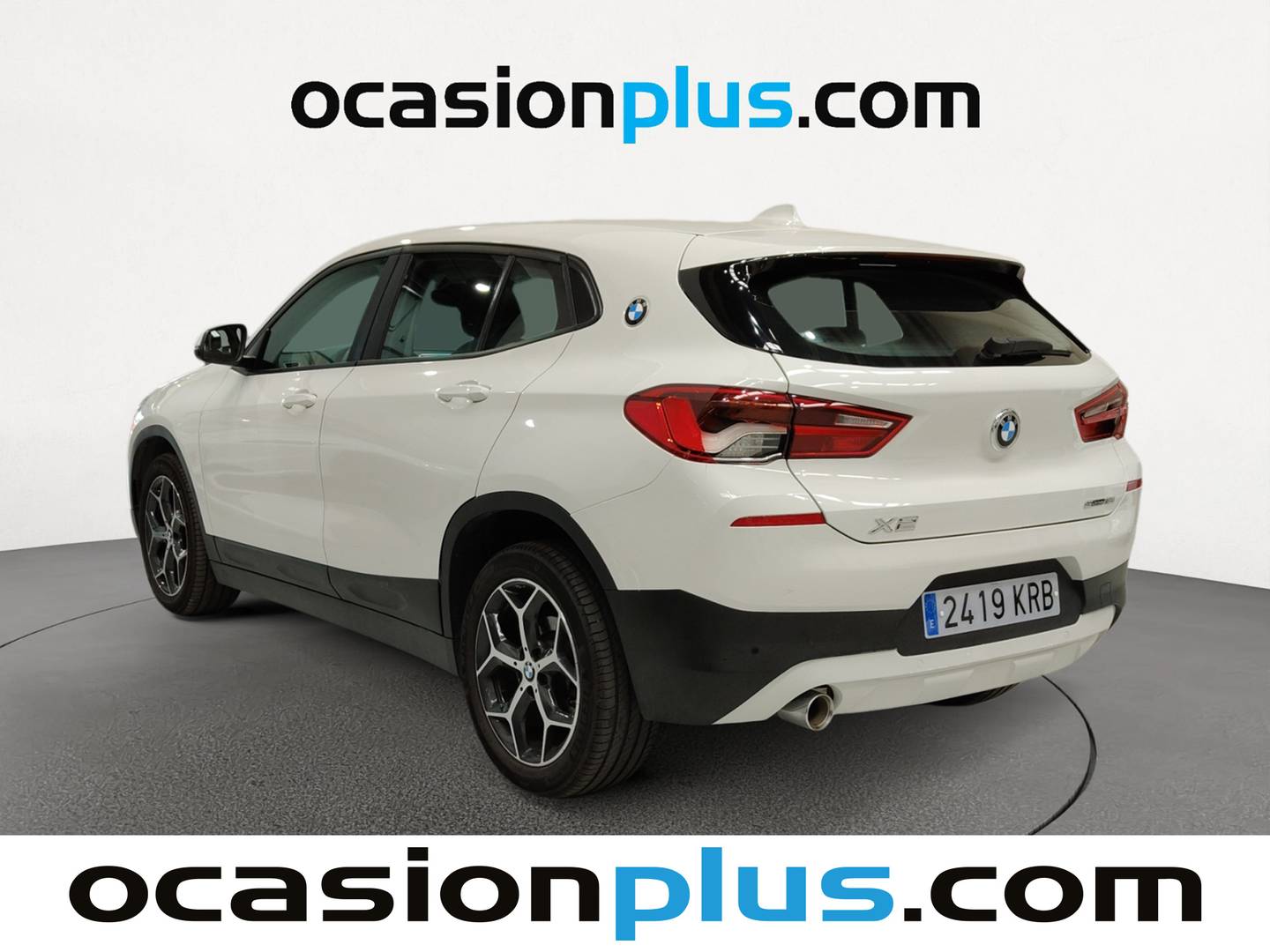 Foto BMW X2 BMW X2 sDrive18i  (140 CV)