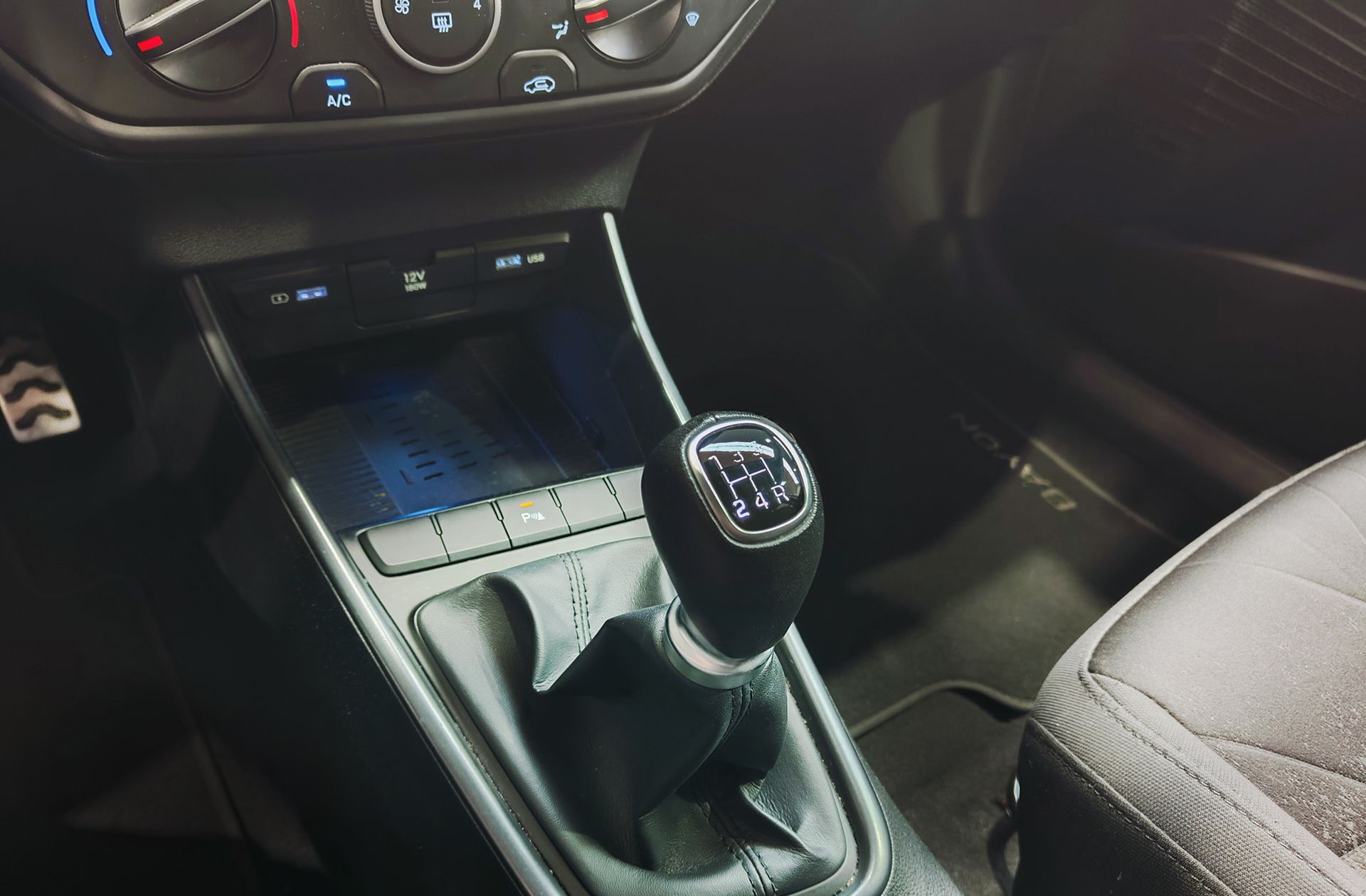 Hyundai Bayon 1.2 MPI Maxx - foto 5