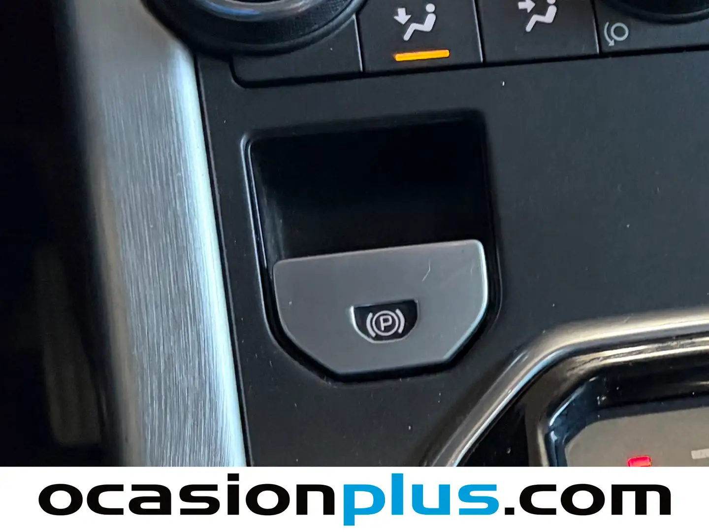 Foto Land Rover Range Rover Evoque Land Rover Range Rover Evoque 2.2L SD4 Dynamic 4x4 Auto (190 CV)