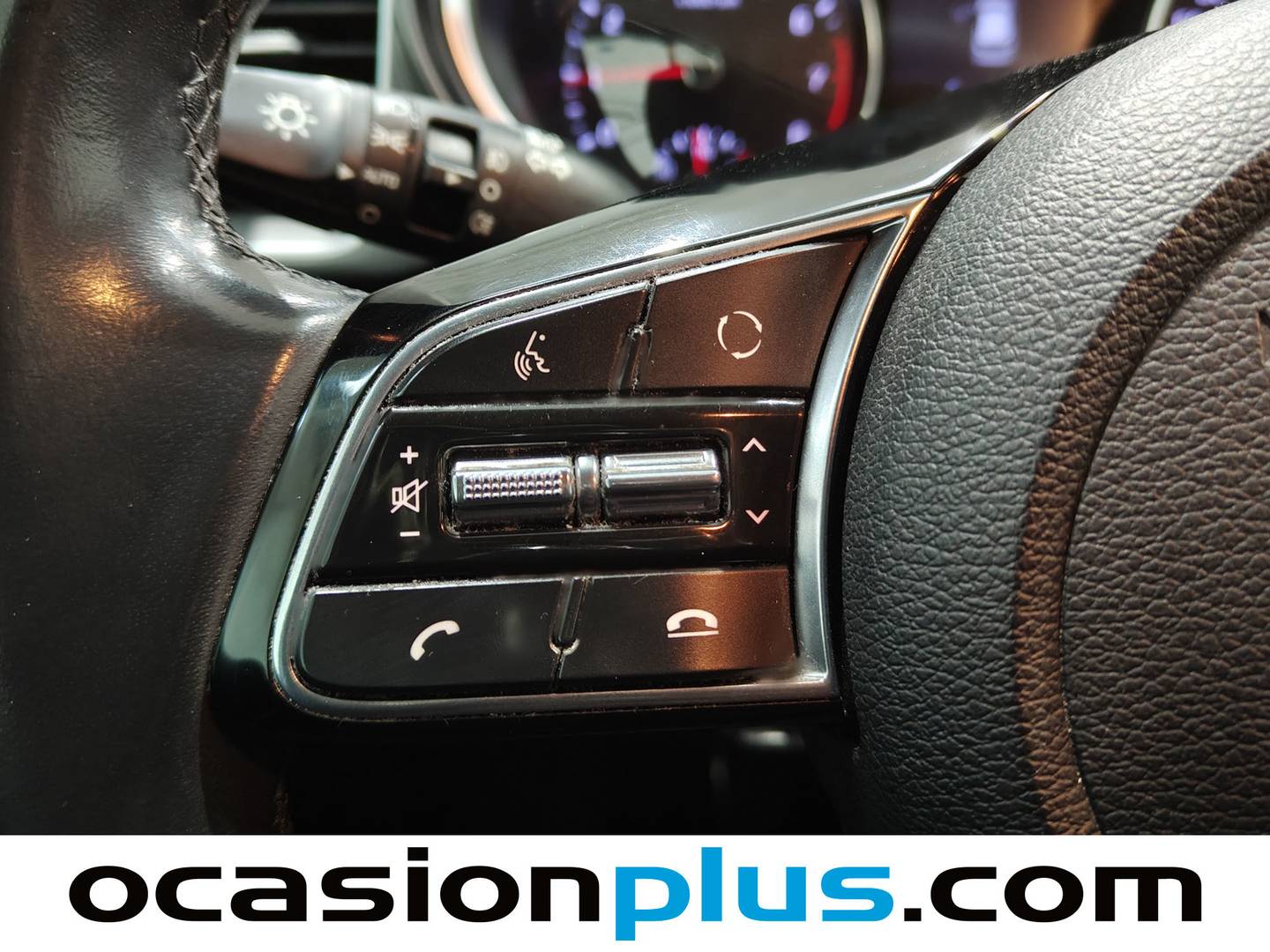 Foto KIA Ceed Kia Ceed 1.0 T-GDi Drive (120 CV)