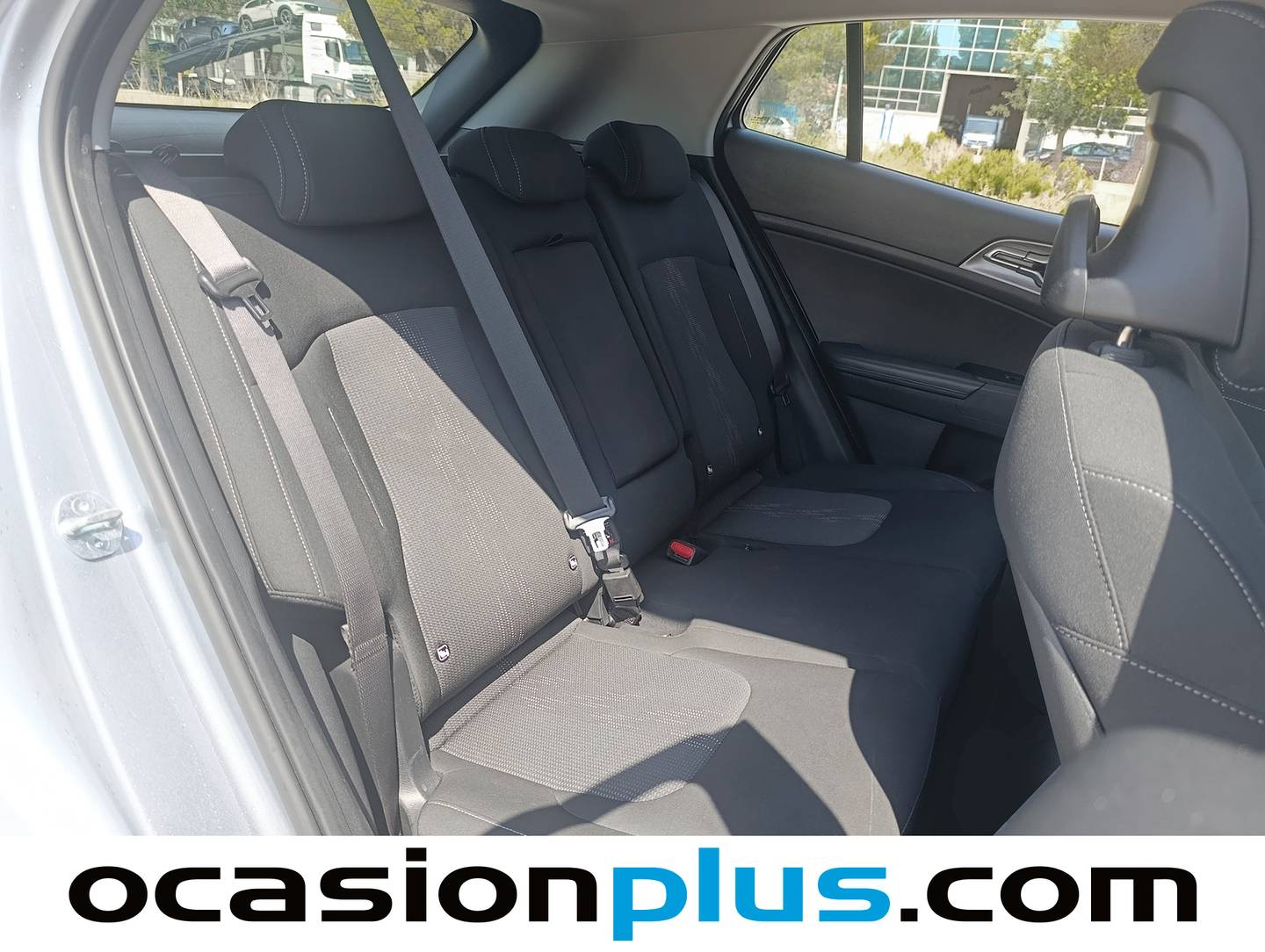 KIA Sportage KIA Sportage 1.6 T-GDi MHEV Drive 4x2 (150 CV) km 0