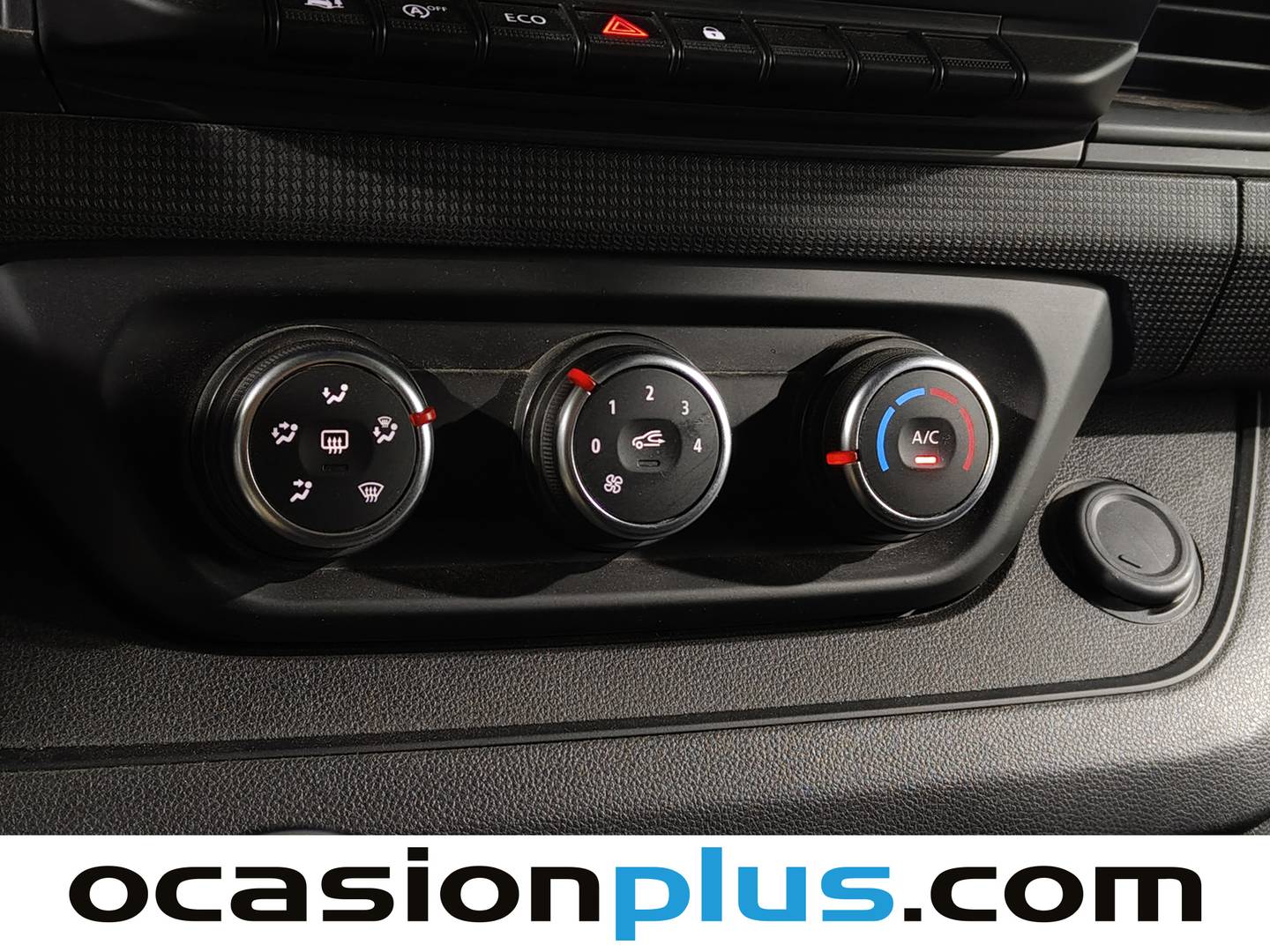 Acabados Nissan Primastar Nissan Primastar 2.0 dCi L2H1 Go (150 CV) 9 Plazas