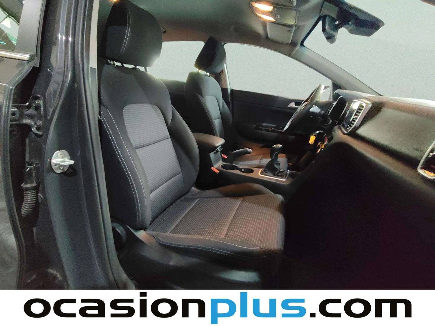 KIA Sportage KIA Sportage 1.6 CRDi MHEV Drive Plus 4x2 (136 CV) 2020