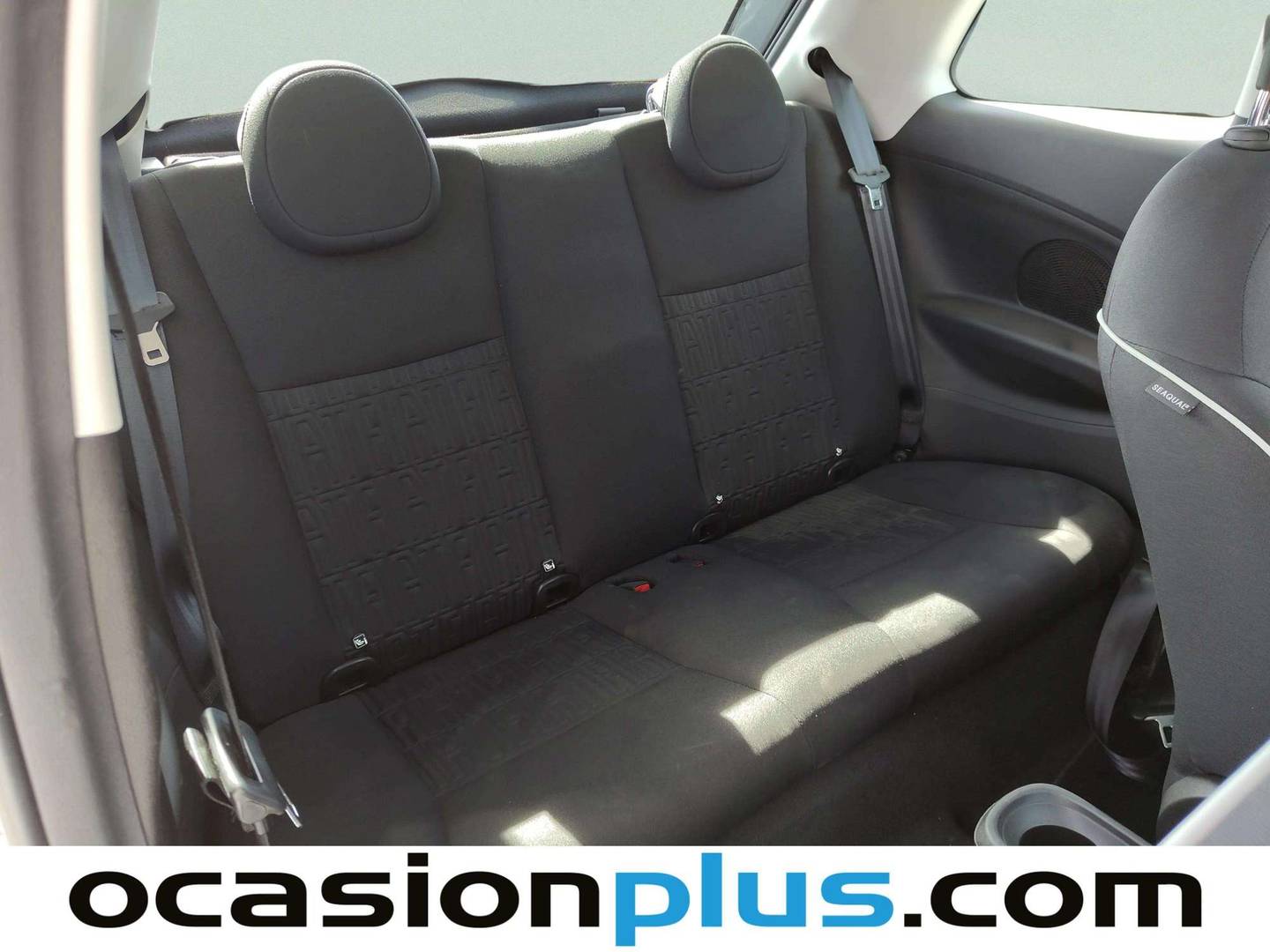 Fiat 500 Fiat 500 Electrico Action Hb 185km (95CV) al mejor precio