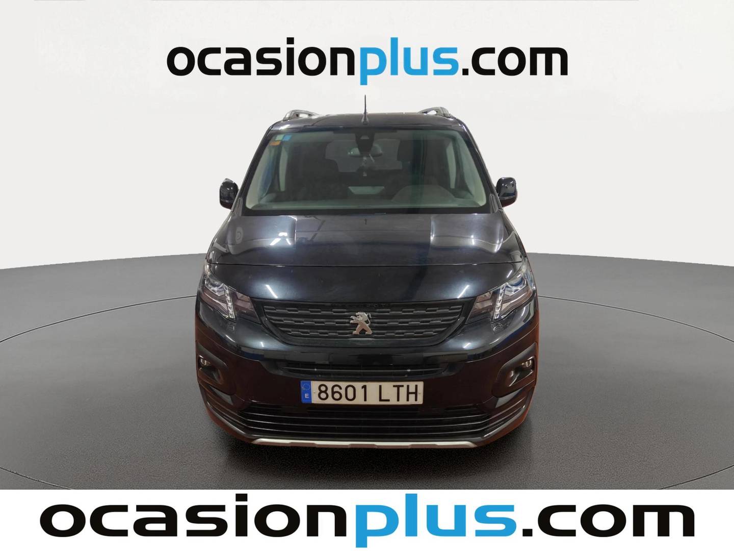 Peugeot Rifter Peugeot Rifter BlueHDi 130 GT Long (130 CV) 7 Plazas barato