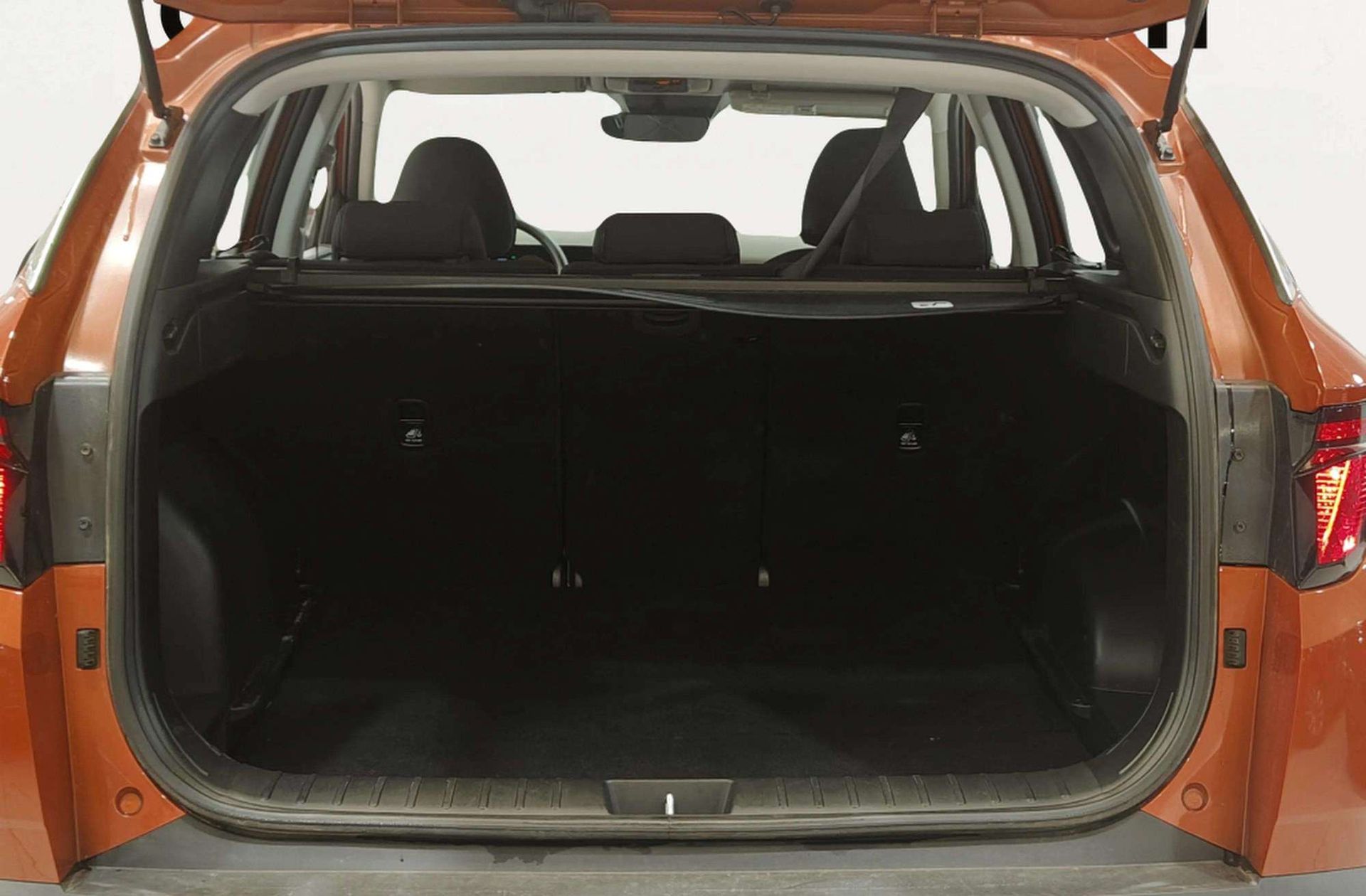 Hyundai Tucson 1.6T HEV Klass - foto 15