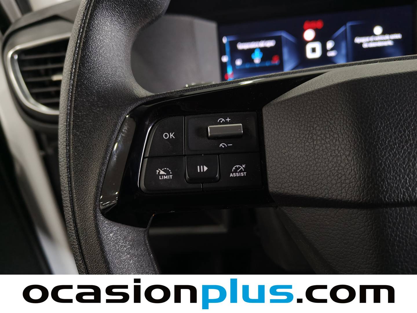 Foto Citroën Spacetourer Citroën Spacetourer BlueHDi 180 S&S Talla M Plus EAT8 132 kW (180 CV)