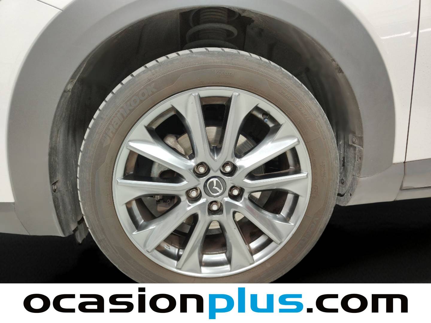 Foto Mazda CX-3 Mazda CX-3 2.0 SKYACTIV GE Senses Edition 2WD (120 CV)