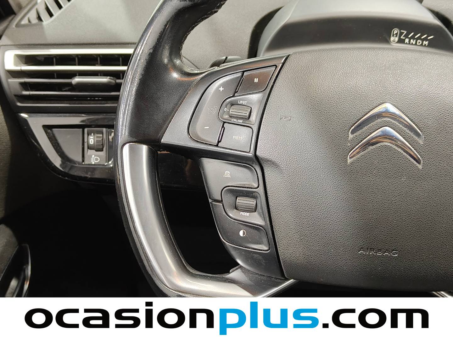Citroën Grand C4 Spacetourer Citroën Grand C4 Spacetourer BlueHDi 130 Shine Pack EAT8 (130 CV) 7 Plazas de segunda mano