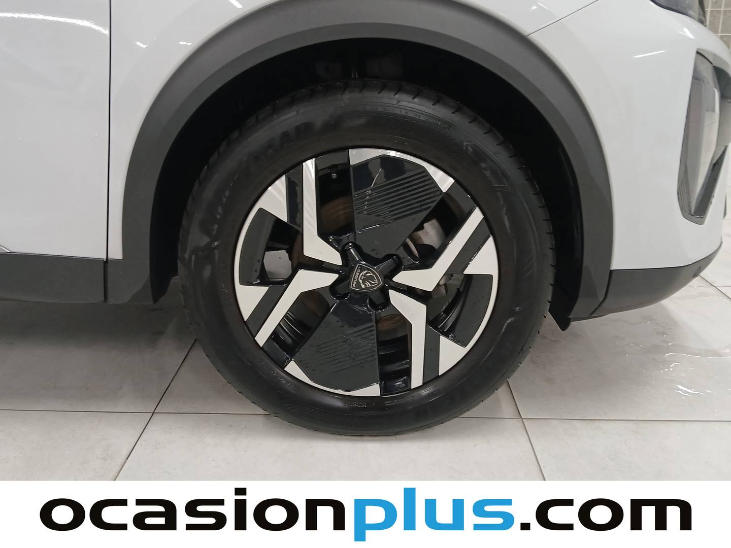 Peugeot 2008 Peugeot 2008 PureTech 100 S&S Allure (100 CV) manual