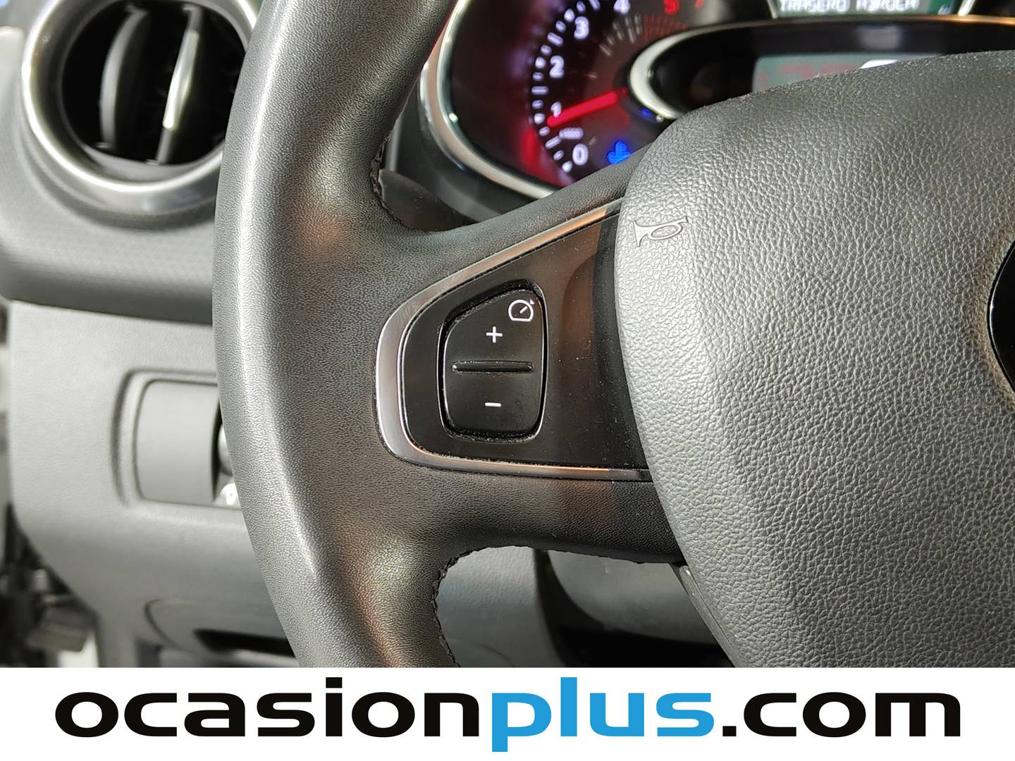 Renault Clio Renault Clio Limited Energy dCi (90 CV) 2017