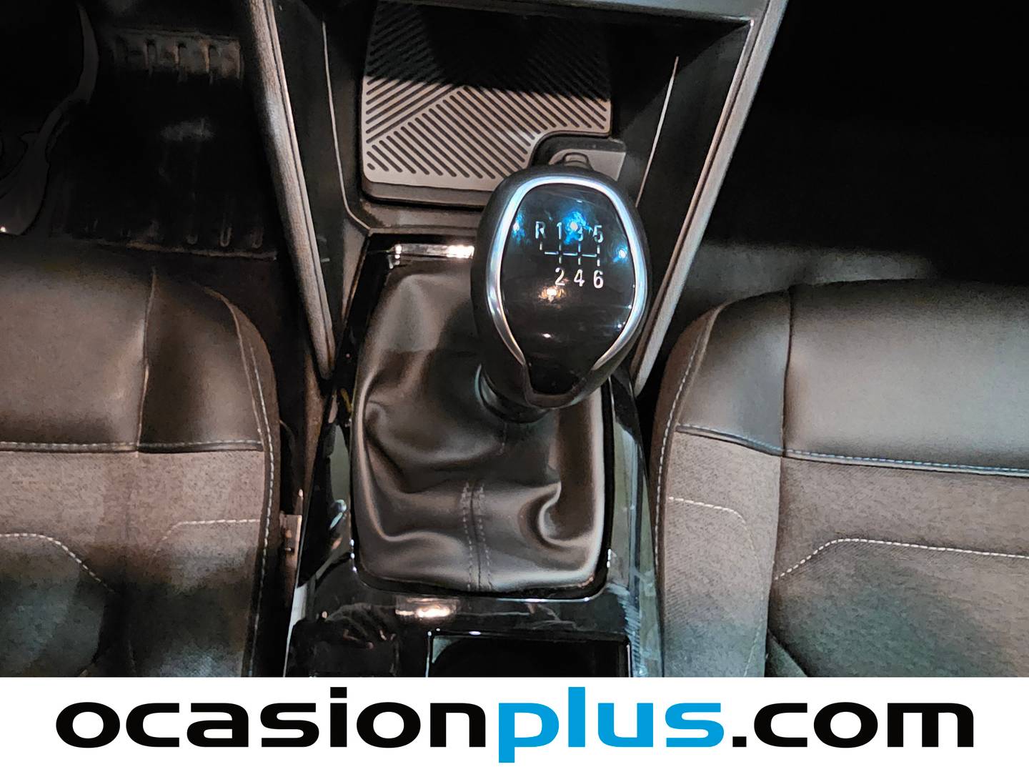 Foto Citroën C4 Citroen C4 PureTech 130 S&S 6v Feel Pack (130 CV)