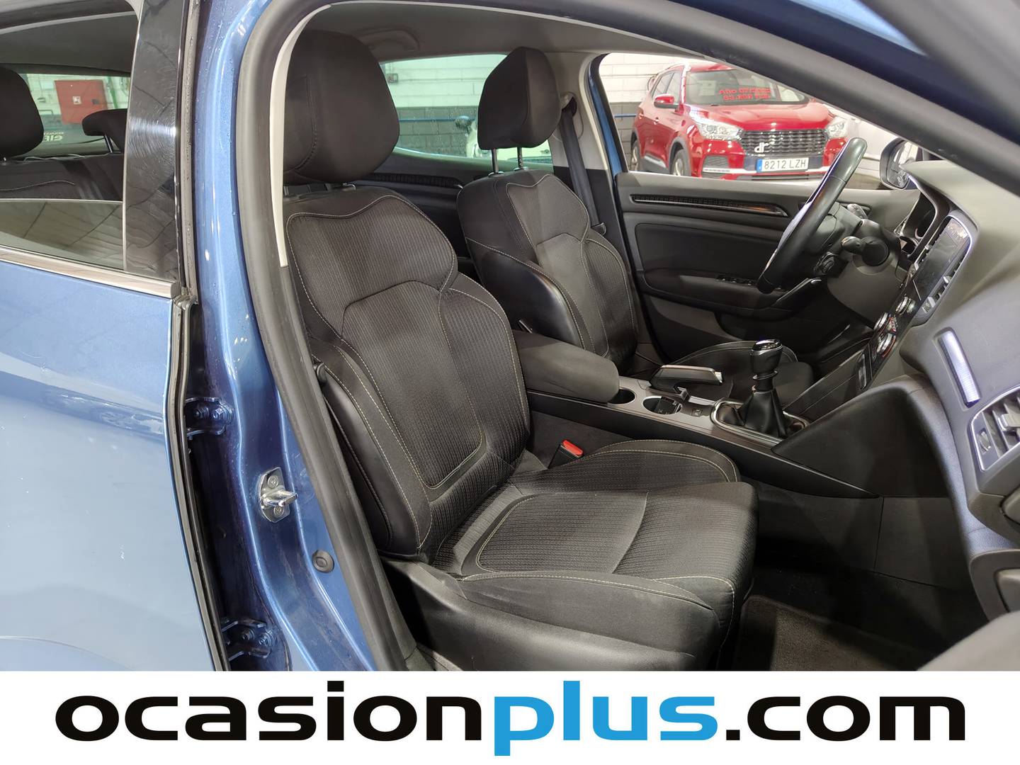 Renault Mégane Renault Megane Intens Energy TCe (130 CV) km 0