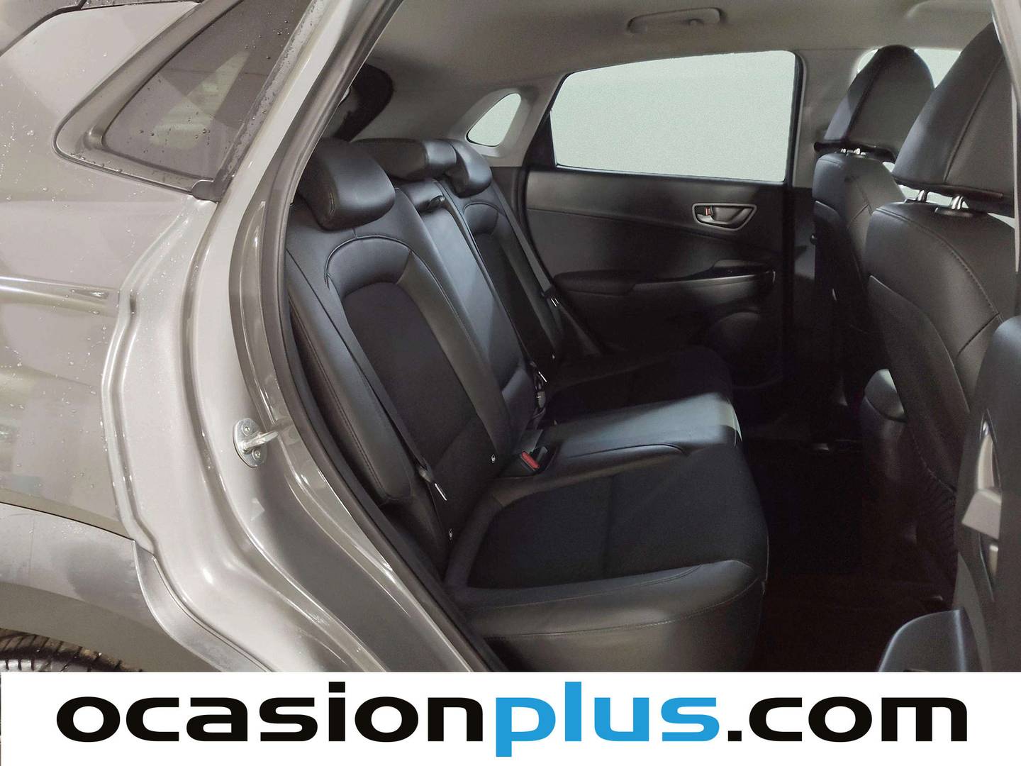 Foto Hyundai Kona Hyundai Kona 150kW EV Tecno 2C  (204 CV)