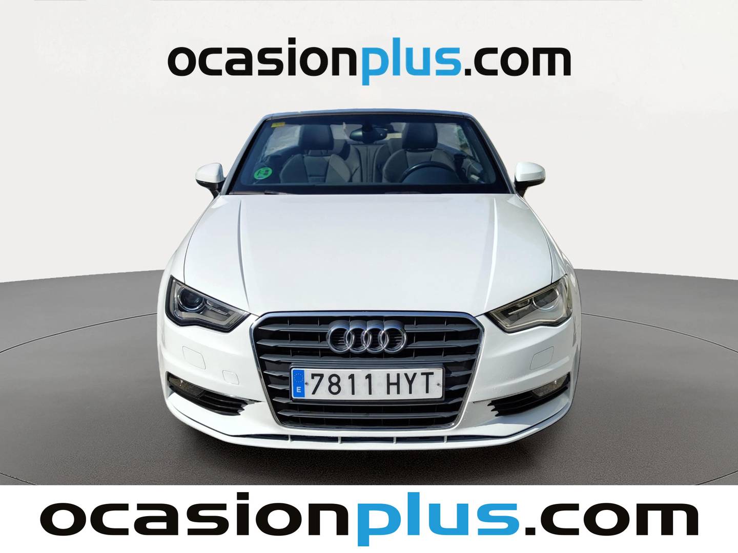 Audi A3 Audi A3 Cabrio Ambition 1.4 TFSI CoD (140 CV) S tronic 140cv