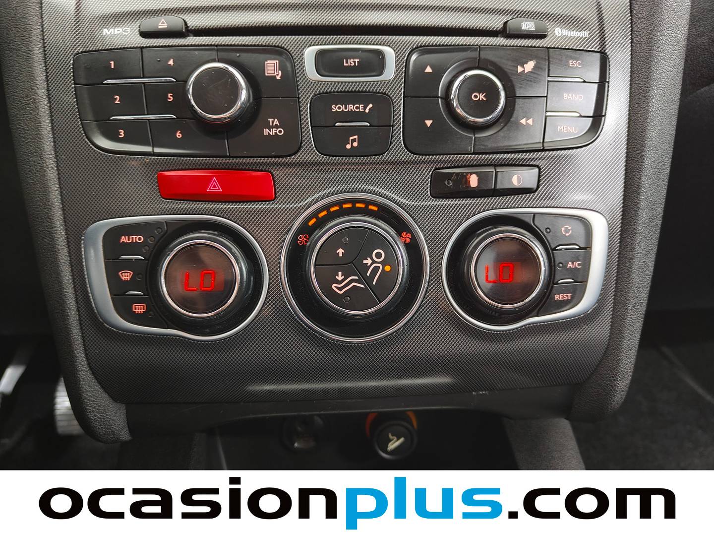 Citroën C4 Citroën C4 1.6 e-HDi Collection (112 CV) km 0
