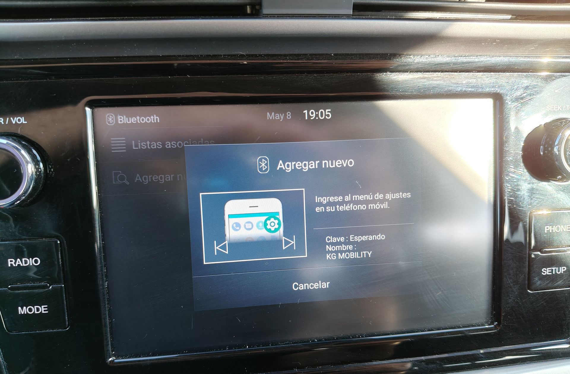 SsangYong Korando G15T Urban Plus - foto 10