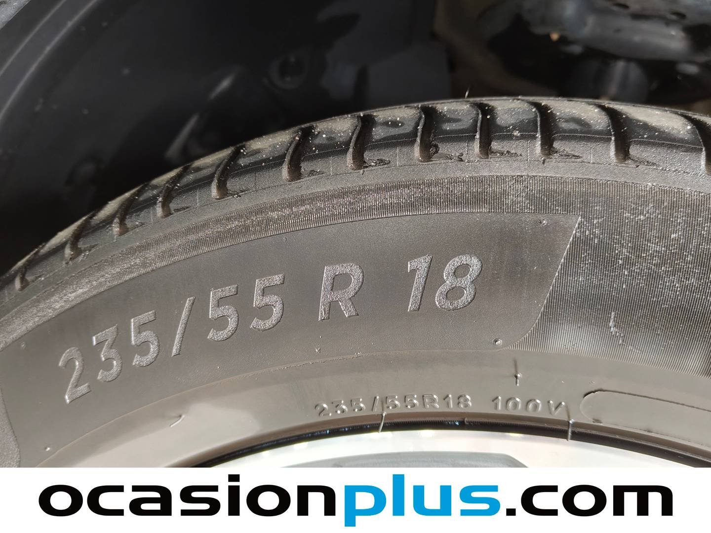 Nissan QASHQAI Nissan Qashqai DIG-T 140 mHEV N-Connecta 4x2 (140 CV) de segunda mano